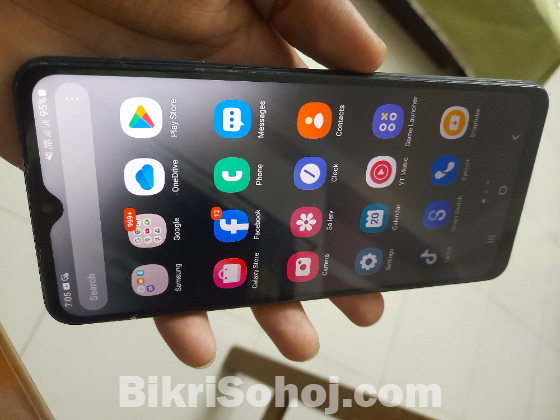 Samsung A12